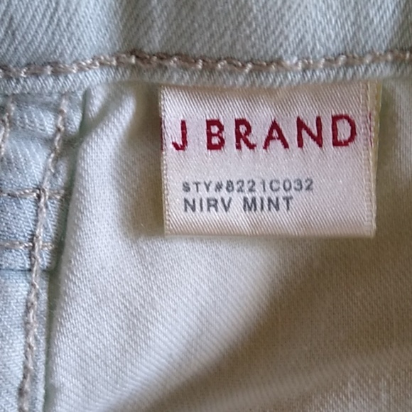 J Brand Jeans - Picture 5 of 7